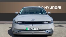 Hyundai IONIQ 5 160kW Ultimate 73 kWh 5dr Auto Electric Hatchback